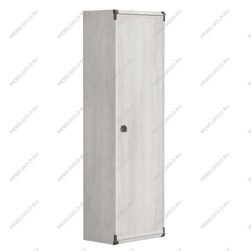 Шкаф Индиана JSZF1D сосна каньон - Выставка Лобня | изображение 1