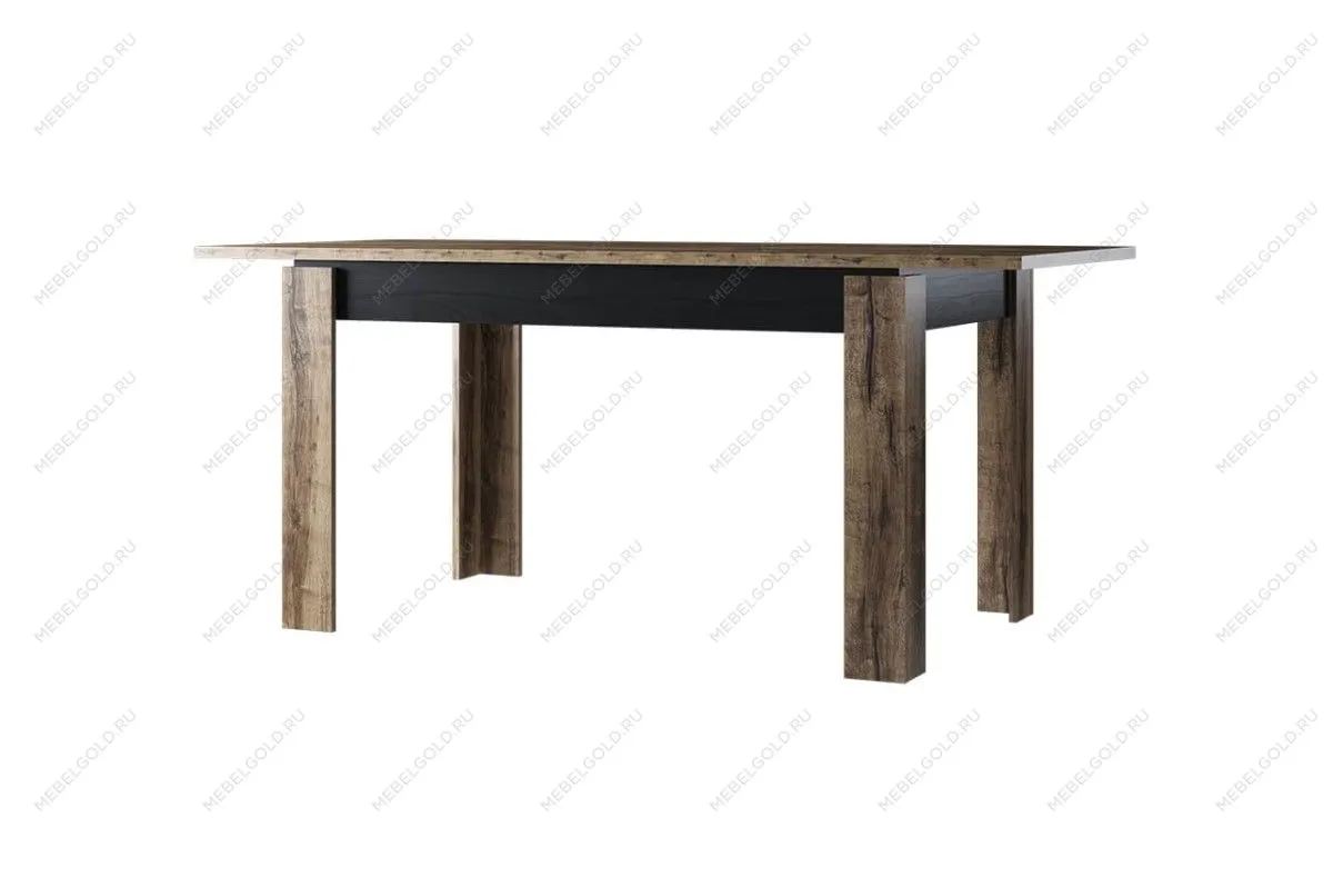 Стол раздвижной Джаггер | изображение 1