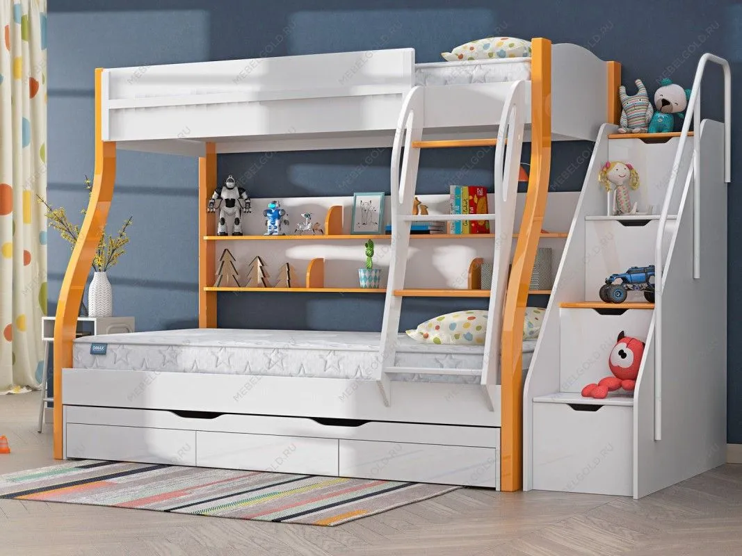 Матрас Звезда 70х160 | изображение 6