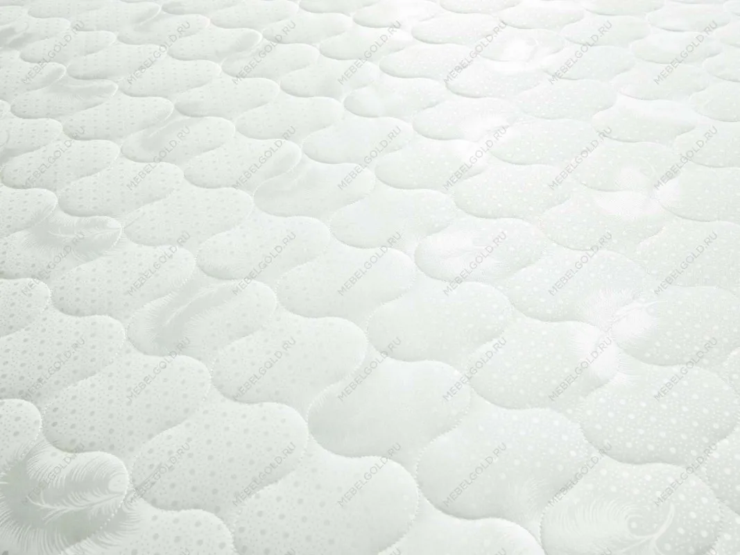Наматрасник Balance foam 4 см 160х200 | изображение 8