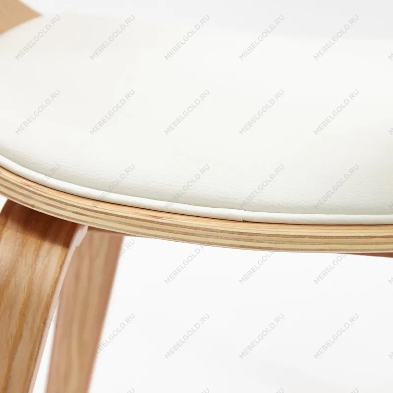 Стул VIMTA Натуральный/Белый | изображение 4