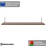 Полка Кентаки POL/155 II каштан | изображение 1