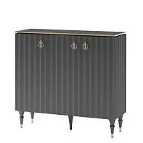 Тумба Лоренсо Графит МН-043-05