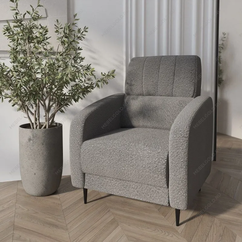 Комплект Стелла серый | изображение 6