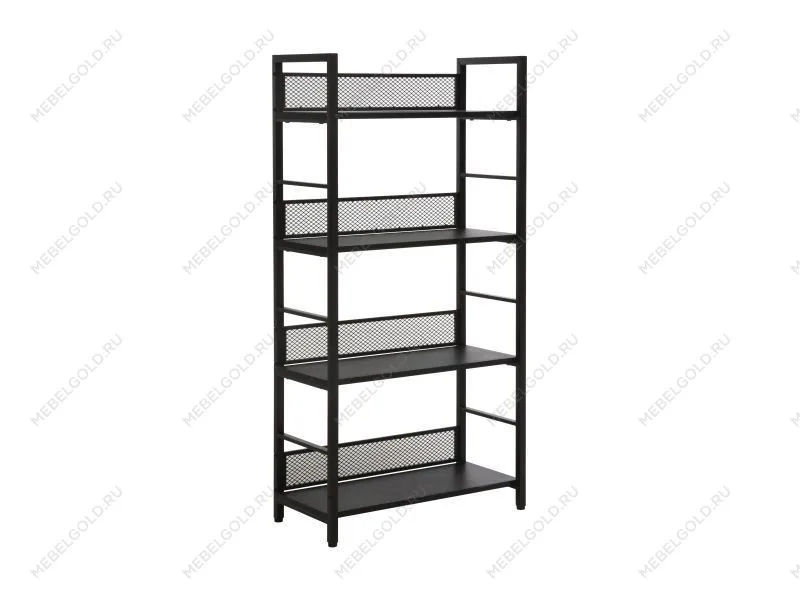 Стеллаж Signal RAW R5 (черный) 154/60