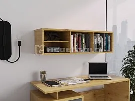 Центральный склад - Шкаф навесной Грейс SFW