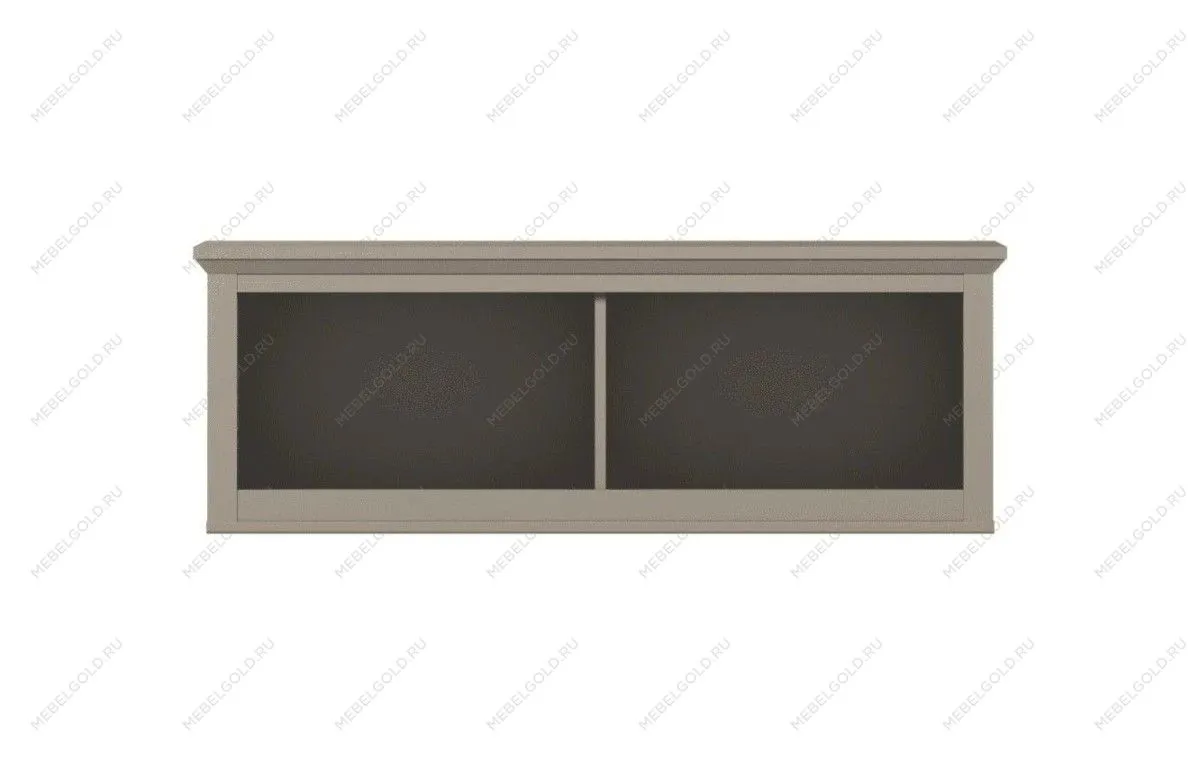 Шкаф навесной классик SFW