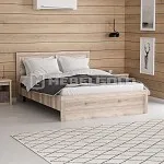 Кровать Джаз 140 | изображение 2