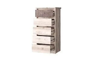 Комод Джаз 5S/56