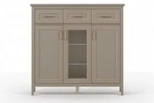 Тумба Классик KOM1W2D3S