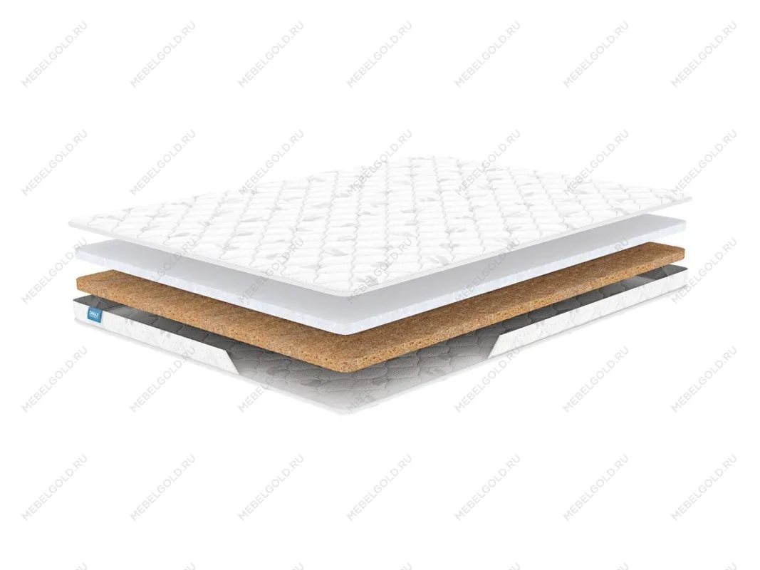 Матрас Оптима Лайт KS6 160х200