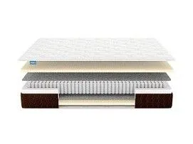 Матрас Мега Софт 90х190