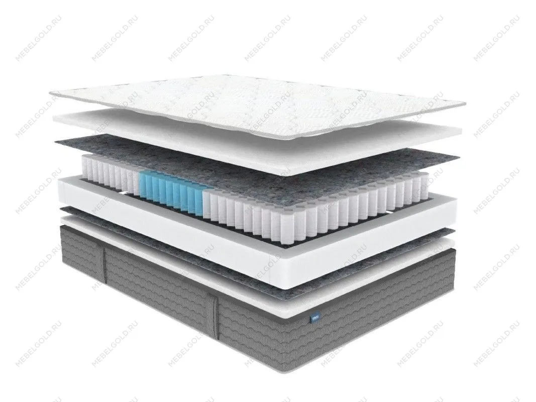 Матрас ОК Струтто 120х190