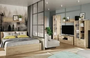 Спальня Дорсет 2