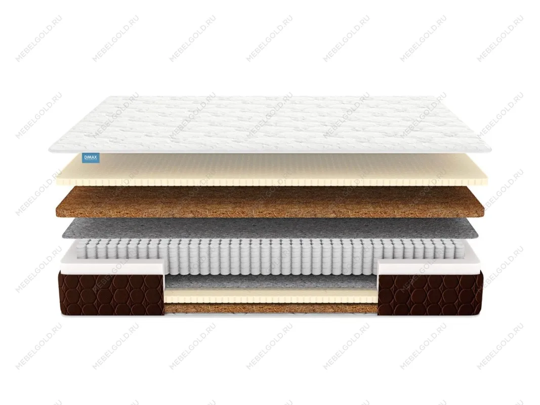 Матрас Мега Ультимэйт 180х200