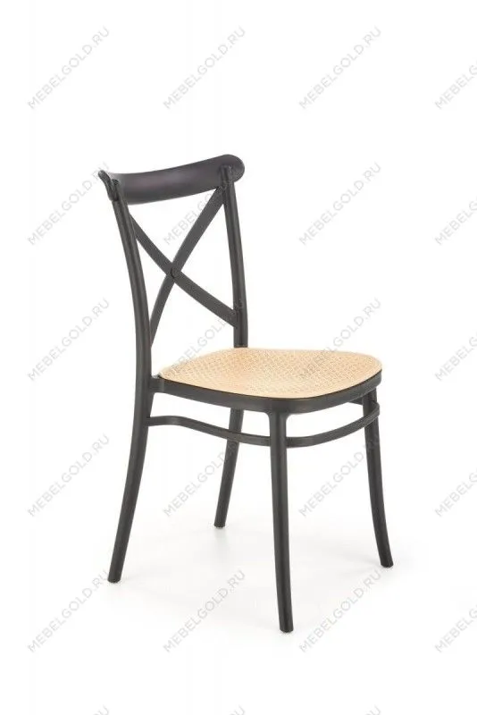 Стул кухонный Halmar K512 (черный)