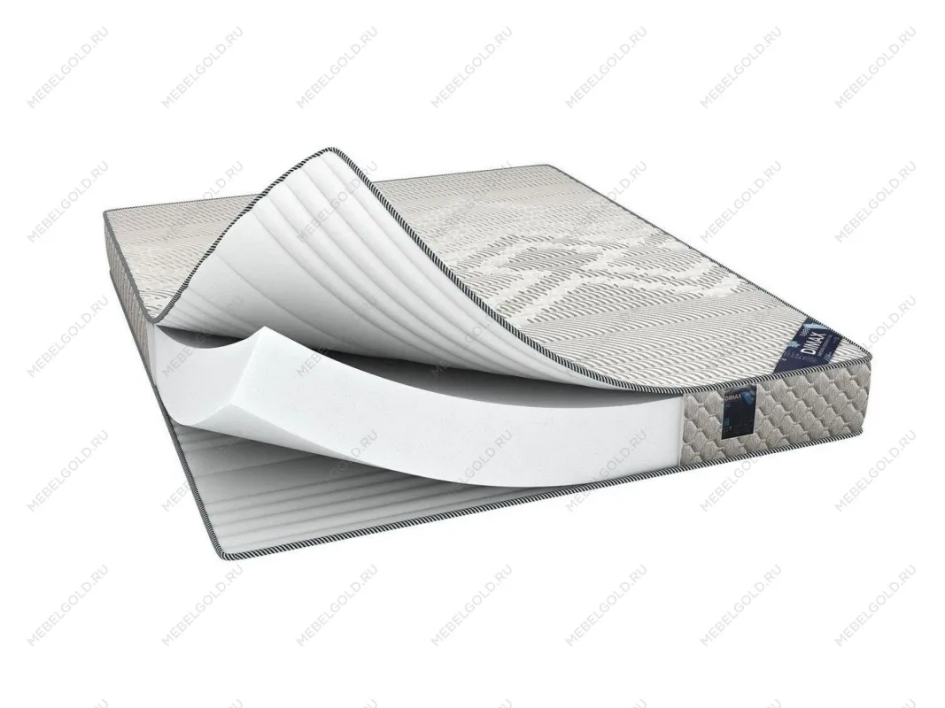 Матрас Онли Базис 200х200