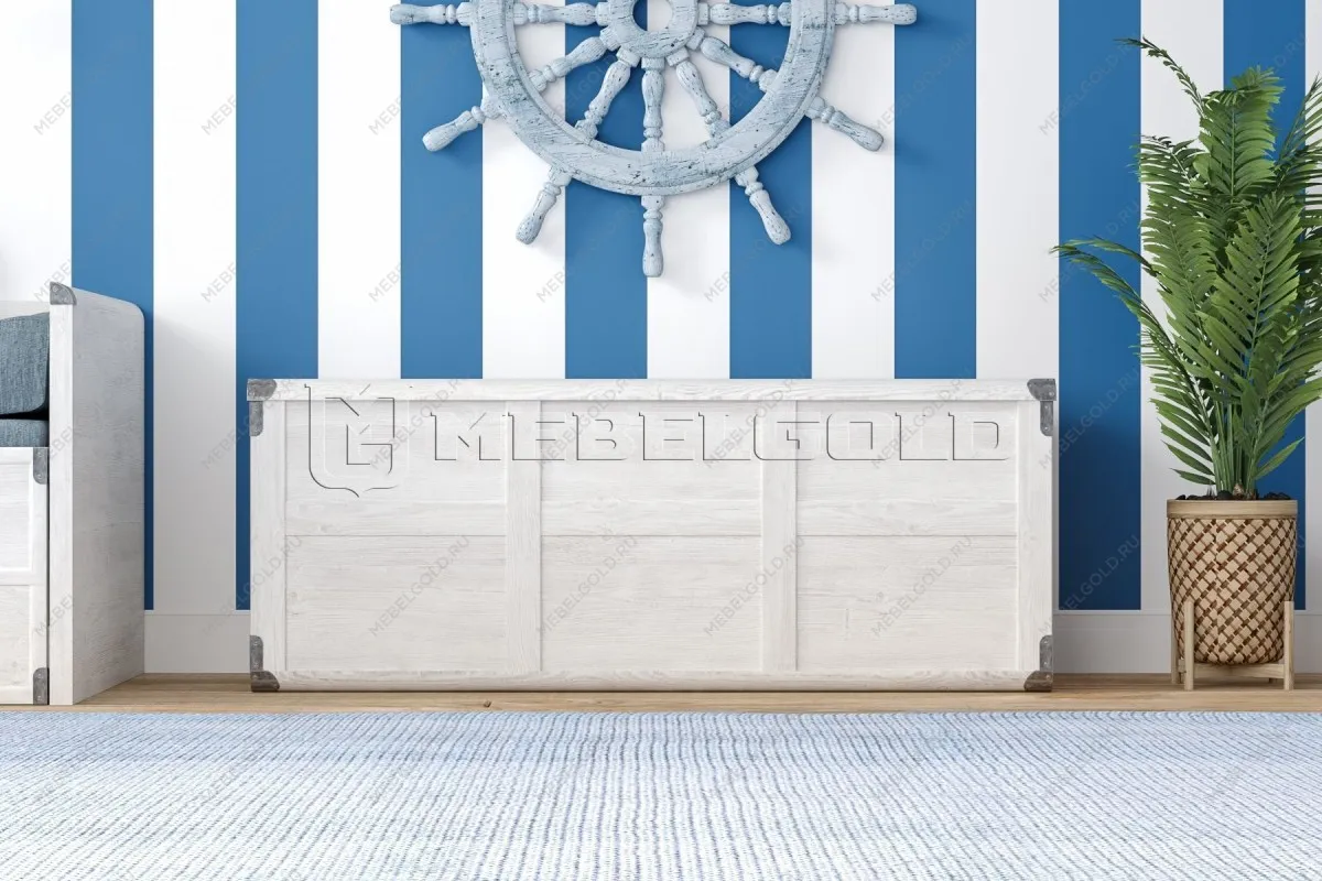 Балашиха - Сундучок Индиана JKUF/120 сосна каньон | изображение 1