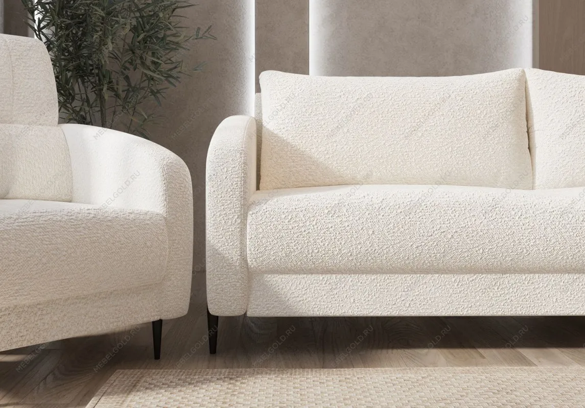 Комплект Стелла белый | изображение 6