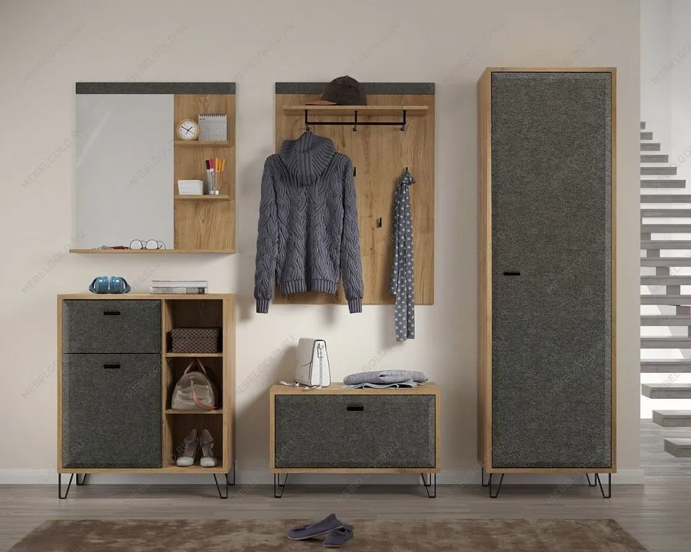 Прихожая Грейс 1 | изображение 1