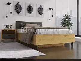 Кровать Грейс LOZ120х200