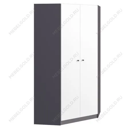 Шкаф для одежды Мальма МН-135-41