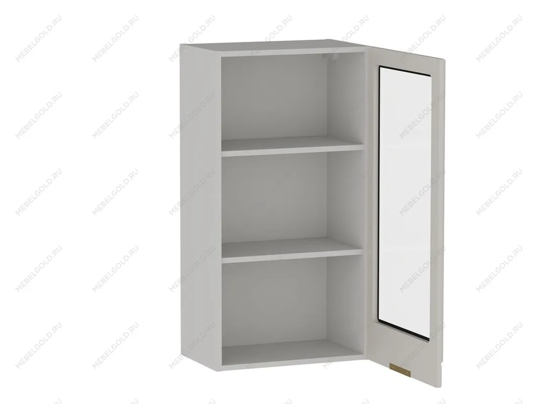 Шкаф 960 ШСТ-50, Берта (500*321*960) Светлый Мокко, 22961 | изображение 1