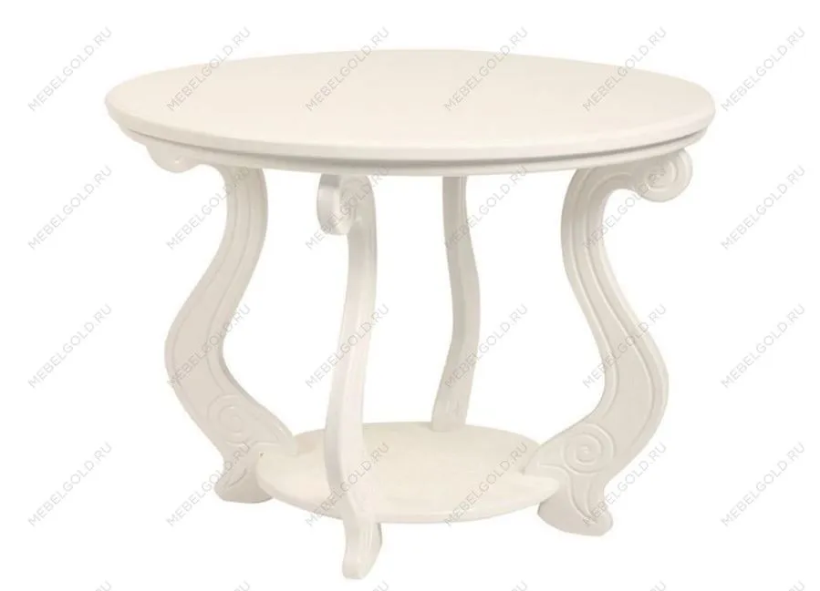 Стол журнальный Виват М Мини(дуб шампань)