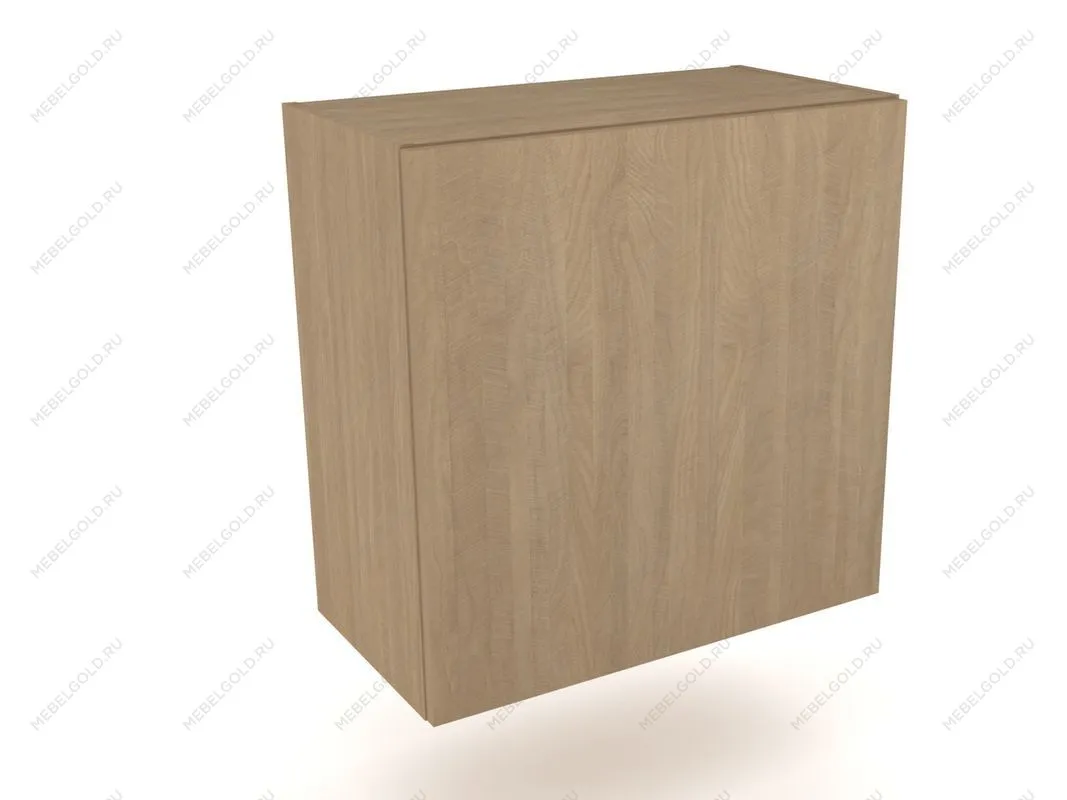 Шкаф под вытяжку ШВ-60 (600), Женева (600*316*600) Дуб Палермо, 21975