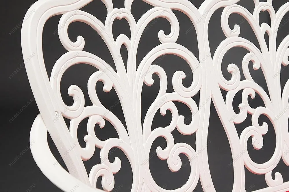 Скамья Secret De Maison Symphonie Белый | изображение 6