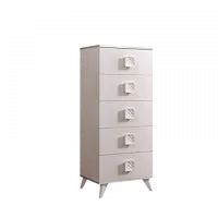 Слоновая кость/серебро