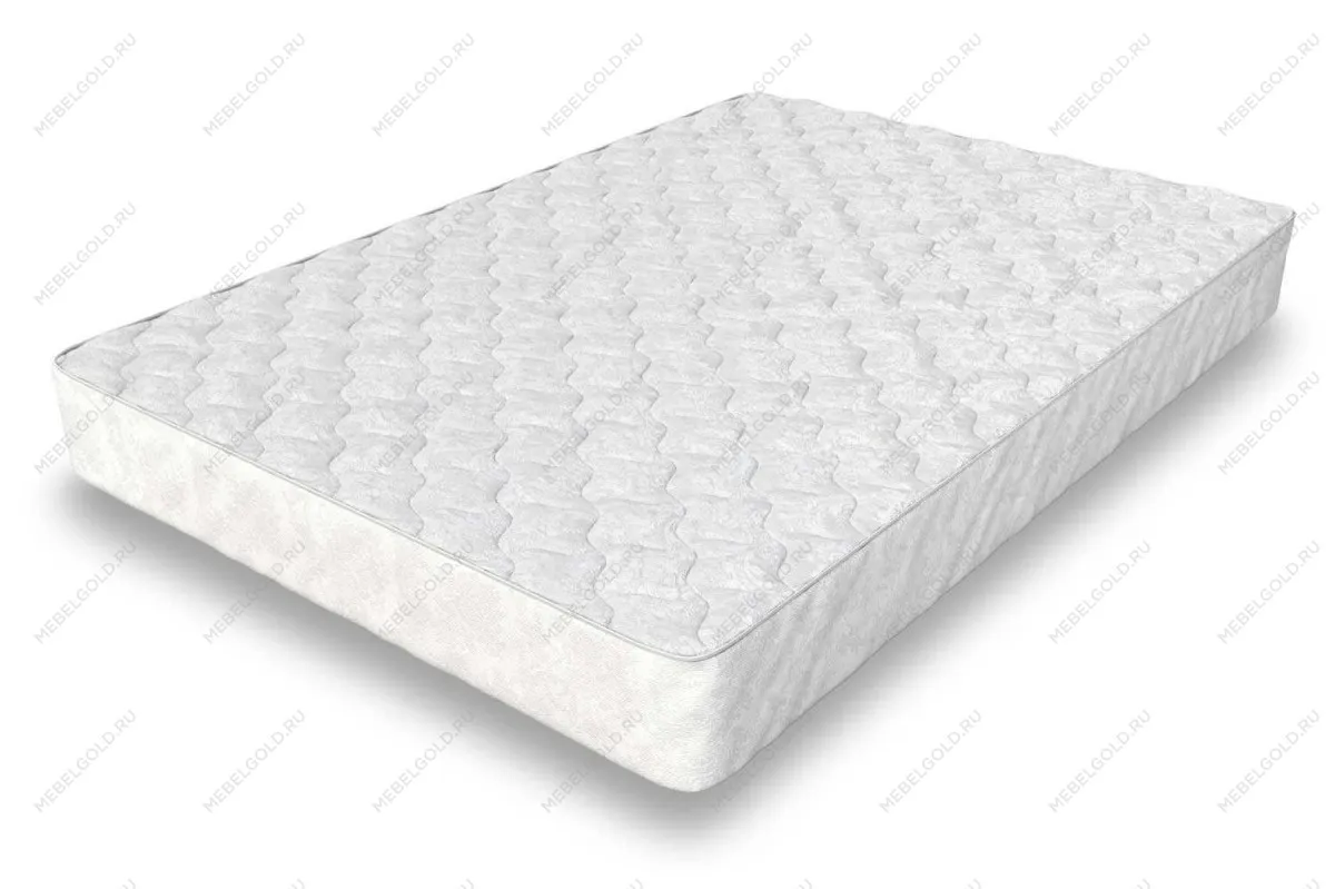 Наматрасник Софт Кавер плюс 90х190