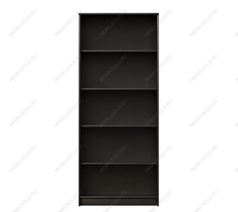 БРИМНЭС / СИРИУС Стеллаж ИКЕА / IKEA 78х190 Дуб Венге | изображение 1