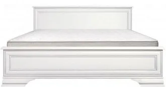 Кровать Кентаки LOZ160х200 с подъемным механизмом белый