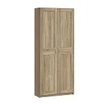 Полка к шкафу МАКС, 97х36 см, дуб сонома | изображение 3