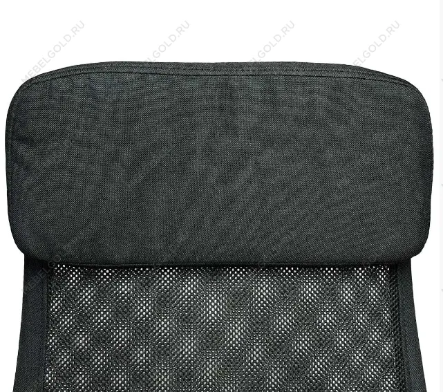 Кресло компьютерное Signal Q-345 (черный) | изображение 5