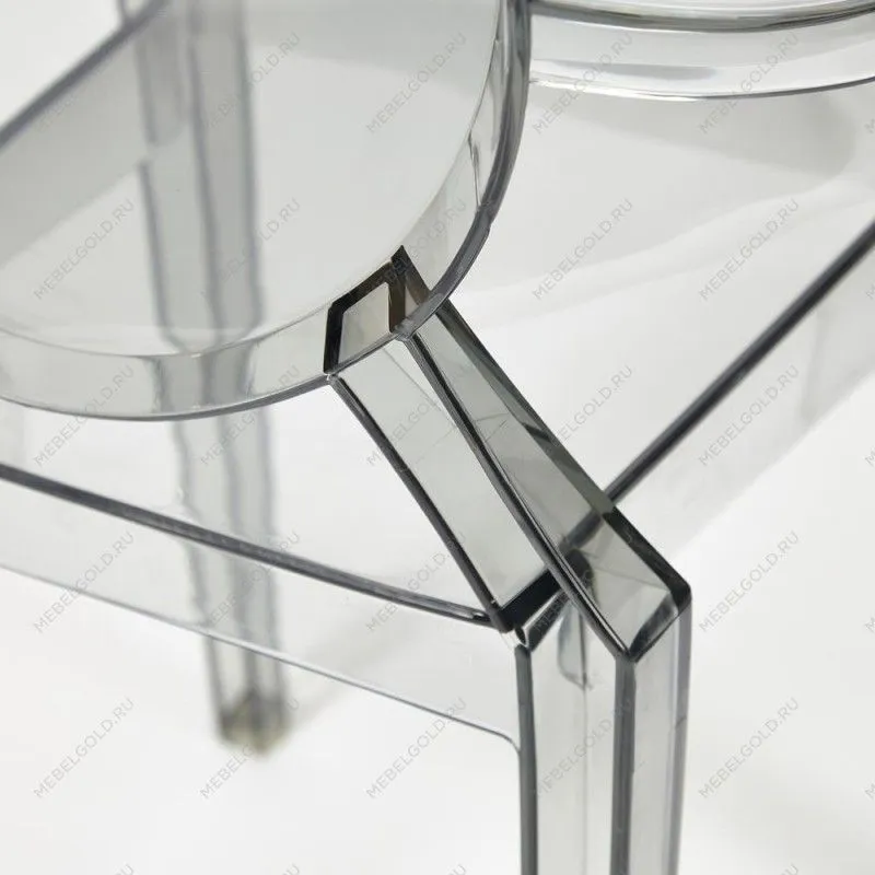 Кресло Secret De Maison MEDALION Серый | изображение 2