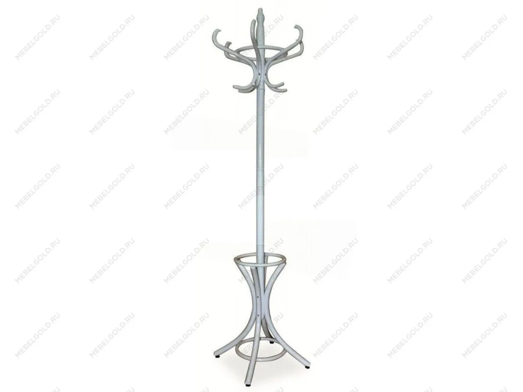 Вешалка Halmar W-30 (белый)