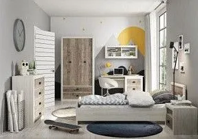 Детская Коен сосна 1