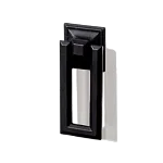 Лобня - Комод Bogemia-Farfalle (Слоновая кость) (Lakobel/Черный) БМКМ-1(Fa) | изображение 1