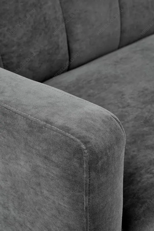 Диван Halmar ARMANDO раскладной (серый) | изображение 6