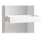 Ящик выдвижной к шкафу МАКС, 93х58х16 см, дуб сонома | изображение 3