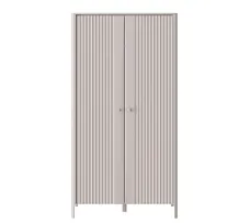 Шкаф Далия SZF2D персидский жемчуг