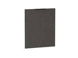 Фальш панель ФП-60, Ватель (596*16*716) Экокожа Серый, 23249