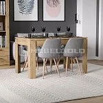 Стол раздвижной Дорсет | изображение 1