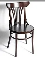 Темный орех