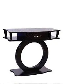 Туалетный стол Элиан (венге)