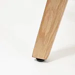 Стул VIMTA Натуральный/Белый | изображение 5