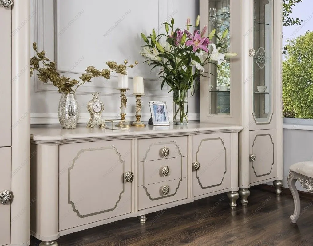 Тумба Лали бежевый | изображение 4