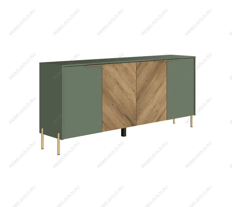 Тумба Сиена KOM4D | изображение 1